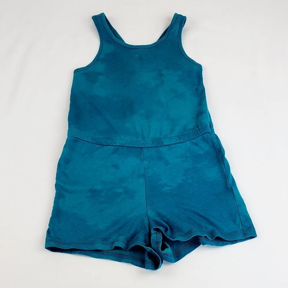Old Navy Sleeveless Romper